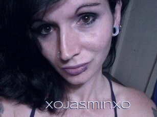 Xojasminxo