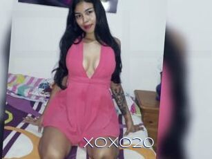 Xoxo20