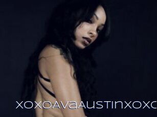 XoxoAvaAustinXoxo