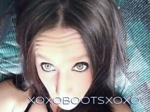 XoxoBootsXoxo