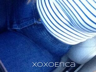 XoxoErica