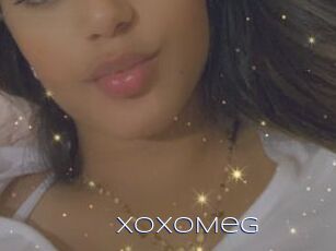 XoxoMeg