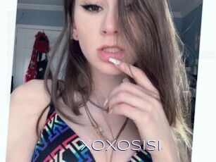 XoxoSisi