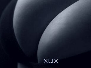 XuX Blue Hot