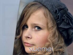 Xuemei