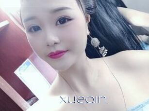 Xueqin