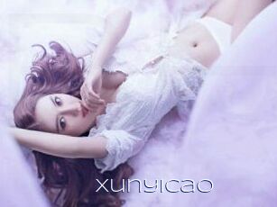 Xunyicao