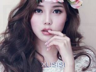Xusisi Blue Hot