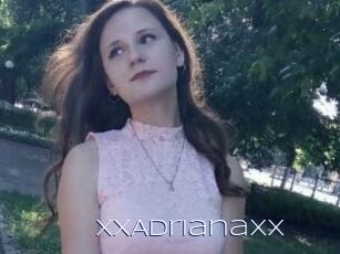 XxAdrianaxX
