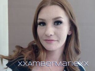 XxAmber_MariexX