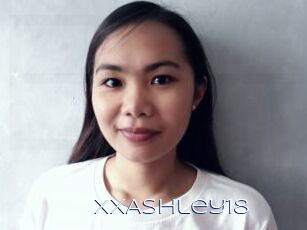 XxAshley18