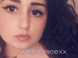 XxBunnieexX