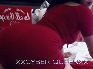 XxCYBER_QUEENxX