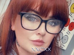 XxCxX Blue Hot