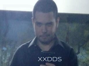 XxDDs Blue Hot