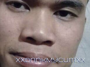 XxDrinkMyCumxX