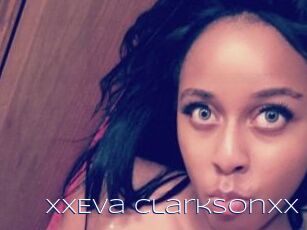 XxEva_ClarksonxX