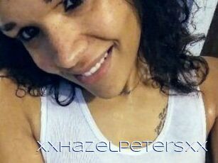 XxHazel_PetersxX