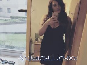 XxJuicyLucyxX