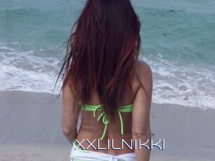 XxLilNikki