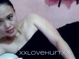 XxLoveHurtxX