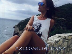 XxLovelyLipsxX