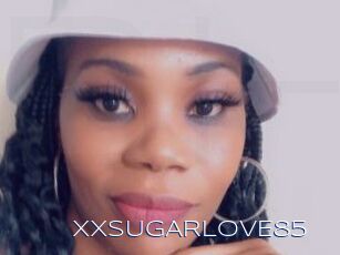 XxSUGARLOVE85
