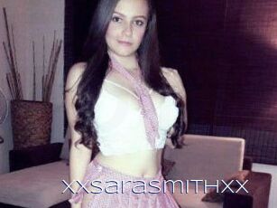 XxSaraSmithxX