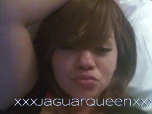 XxXJaguarQueenXxX