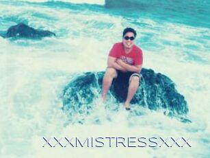 XxXMiSTRESSXxX Blue Hot