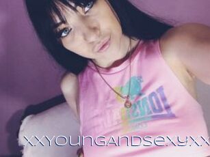 XxYoungAndSexyxX