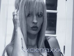 Xxcierraxxx Blue Hot