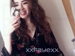 Xxfayexx