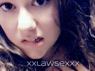 XxlawsexxX