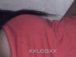 XxleaxX