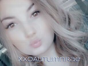 XxoAutumnRae