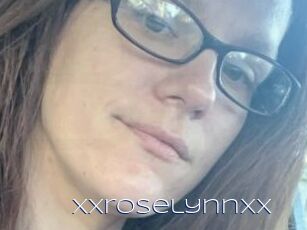Xxroselynnxx