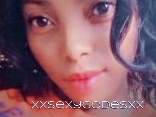 Xxsexygodesxx