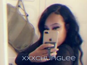 XxxChunglee