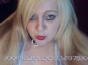 XxxHazeldolly1975xxx