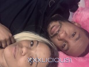 XxxLicious1