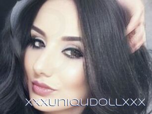 XxxUniquDollxxX