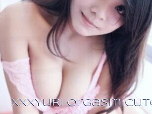 XxxYuRi_orgasm_cute