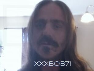 Xxxbob71 Blue Hot