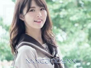 XxxcandyXX