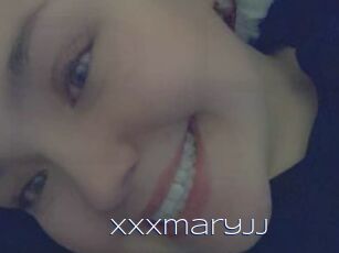 Xxxmaryjj