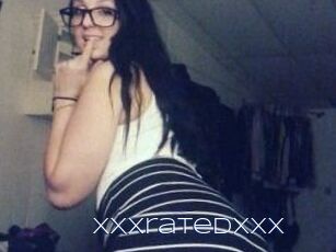 XxxratedxxX