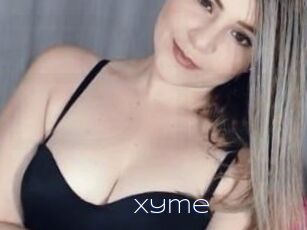 Xyme