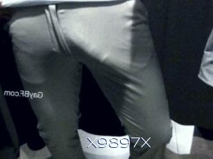 X9897x