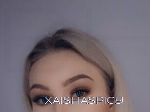 XAISHAspicy